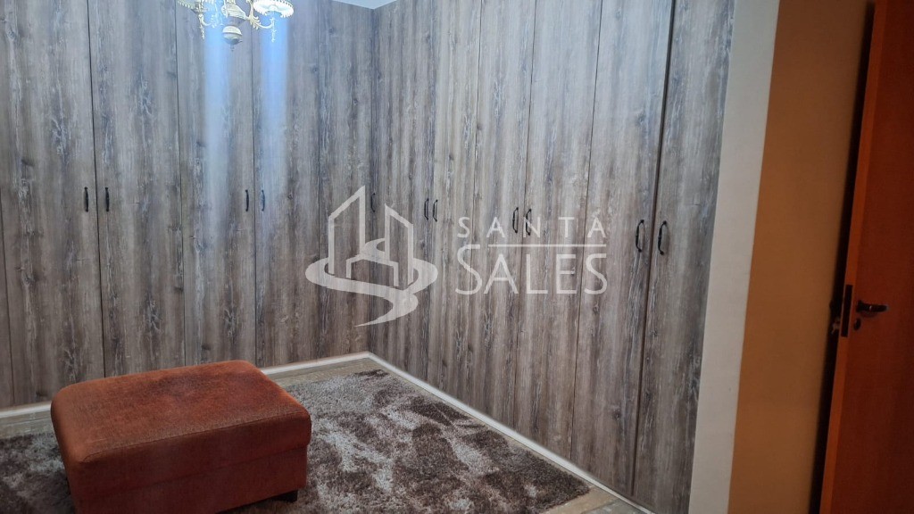 Sobrado, 4 quartos, 250 m² - Foto 6