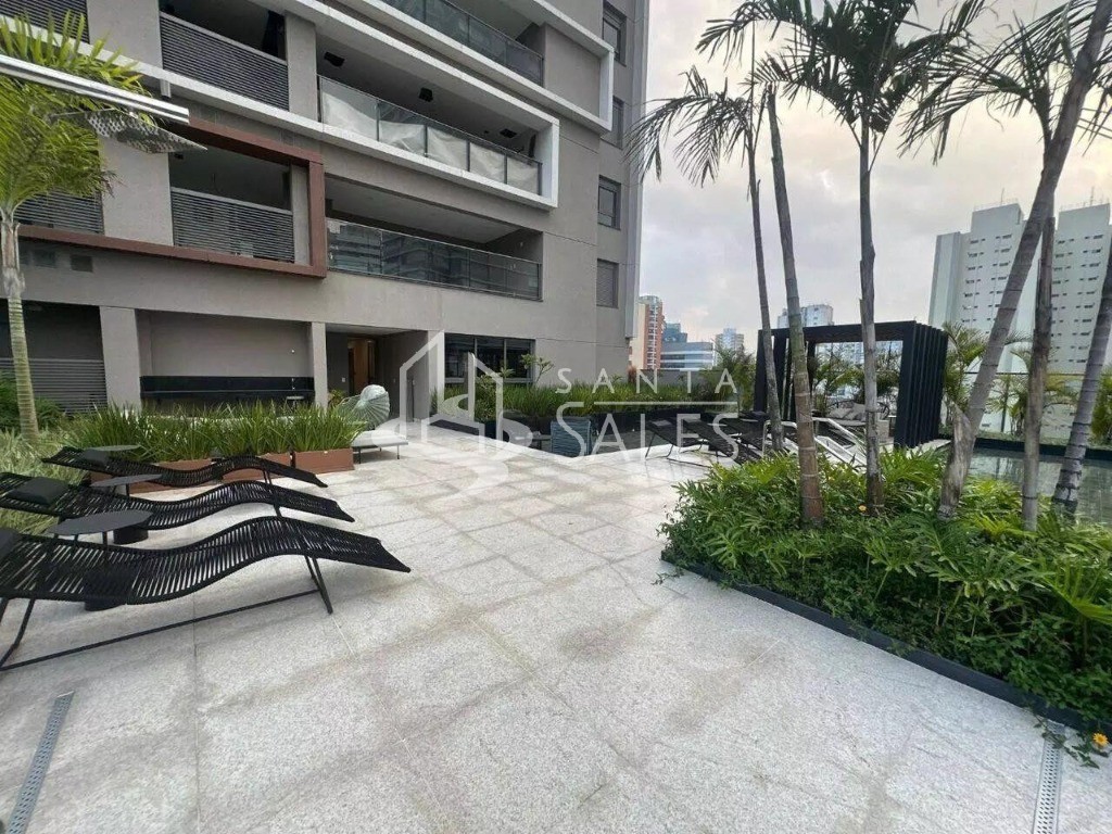 Apartamento, 3 quartos, 132 m² - Foto 19