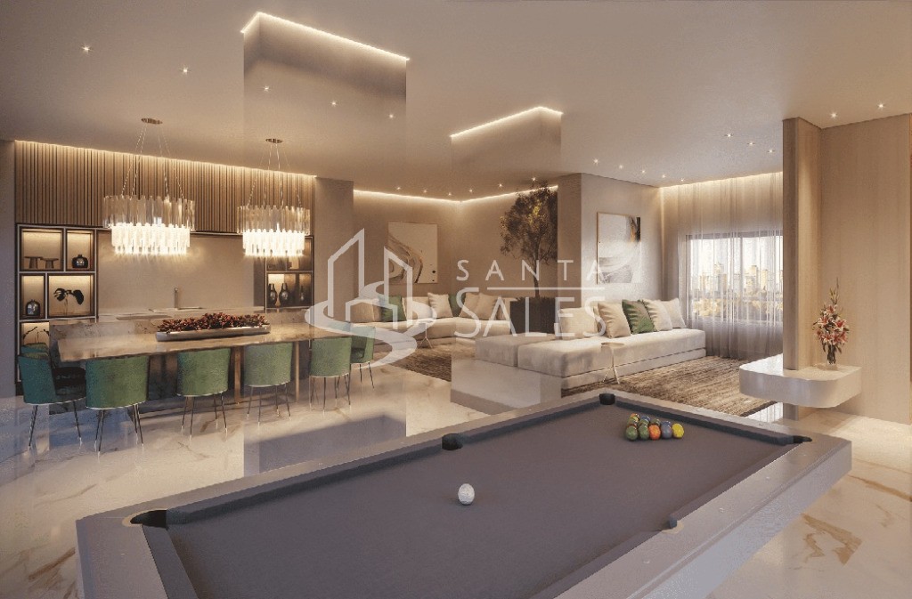 Apartamento à venda com 3 quartos, 87m² - Foto 13