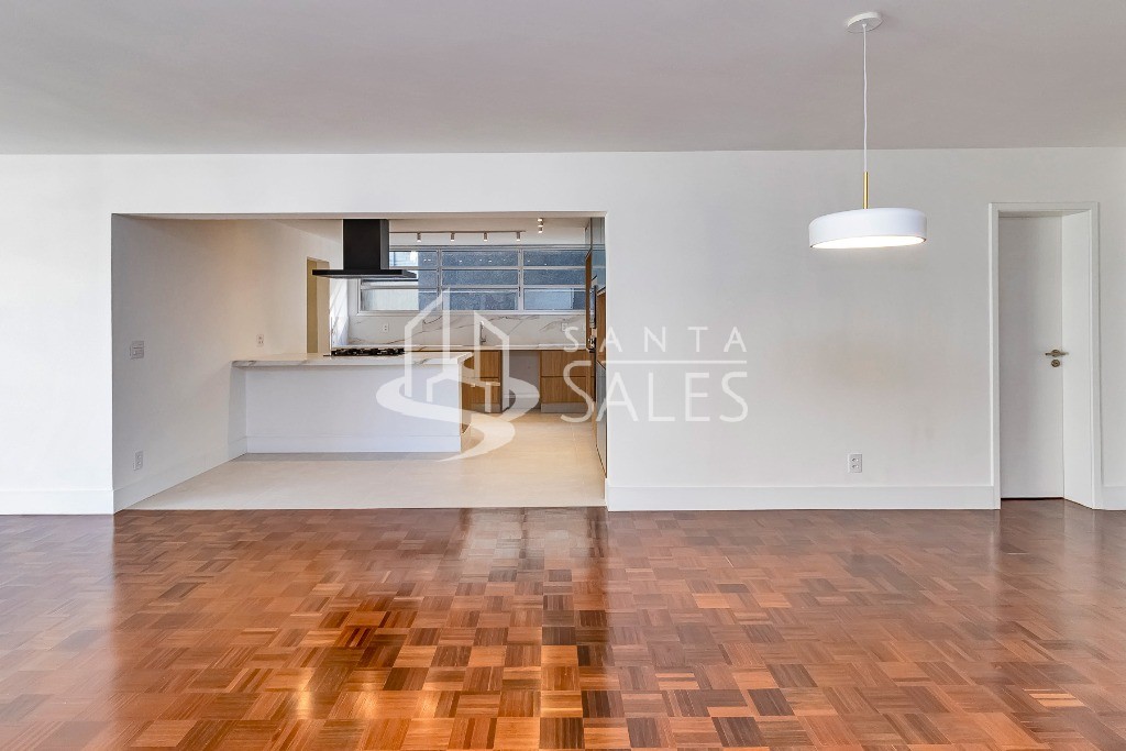 Apartamento, 3 quartos, 167 m² - Foto 12