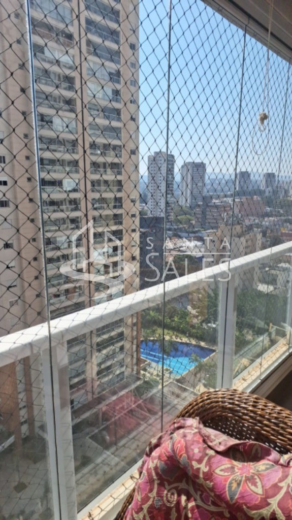 Apartamento, 3 quartos, 183 m² - Foto 30