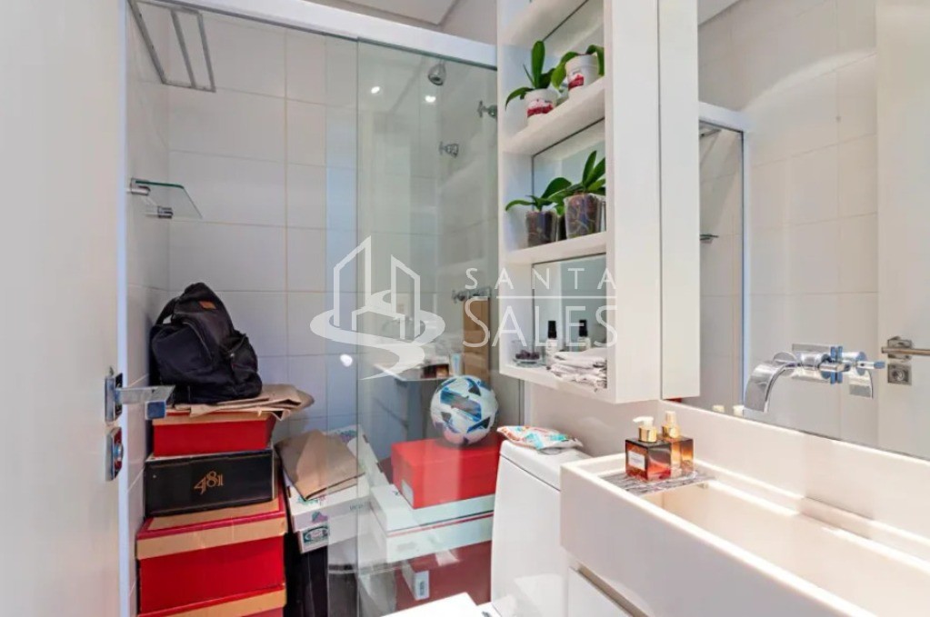 Apartamento, 2 quartos, 123 m² - Foto 5