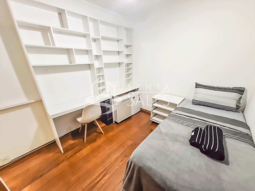 Apartamento, 3 quartos, 75 m² - Foto 9