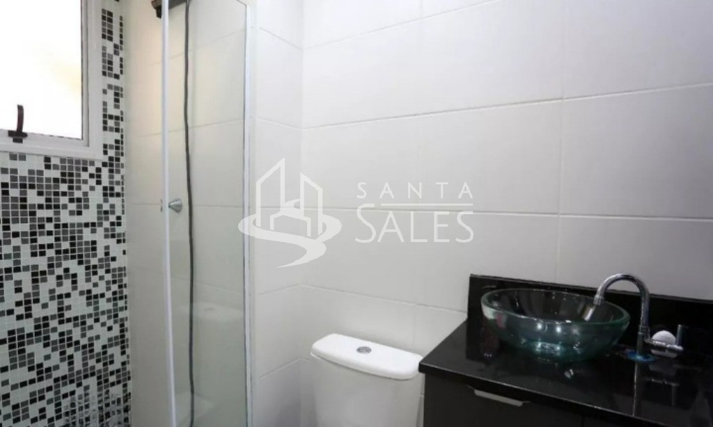 Apartamento à venda com 2 quartos, 41m² - Foto 18