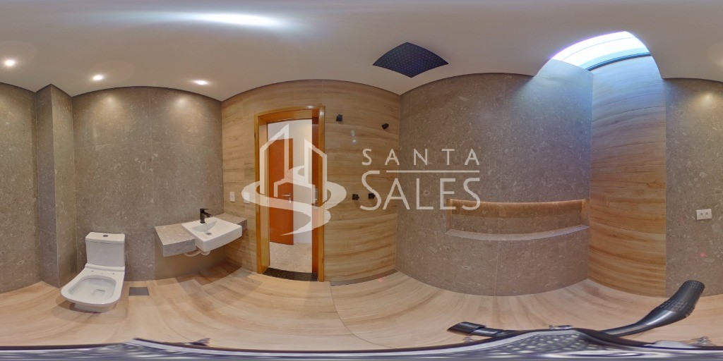 Sobrado à venda com 3 quartos, 165m² - Foto 40