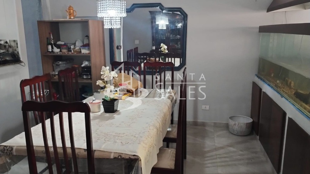 Casa à venda com 5 quartos, 480m² - Foto 9