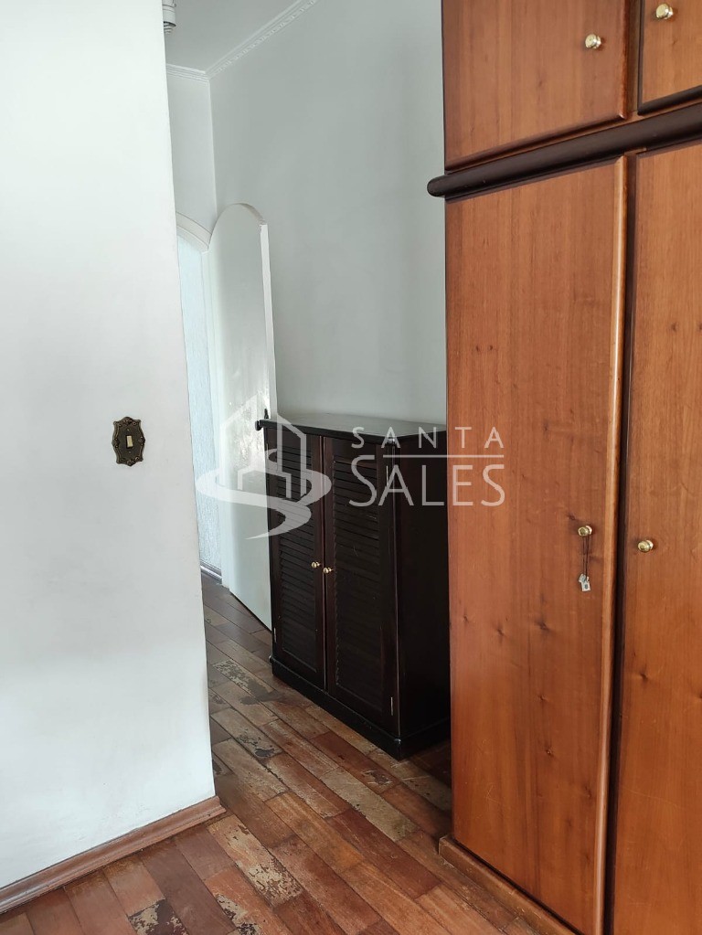 Sobrado, 3 quartos, 260 m² - Foto 25