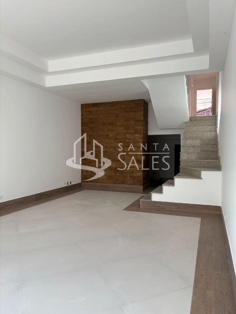 Sobrado, 3 quartos, 220 m² - Foto 8