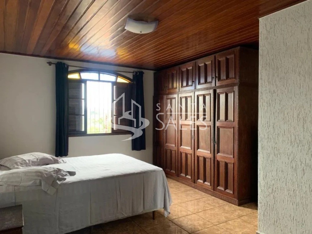 Sobrado à venda com 3 quartos, 125m² - Foto 6