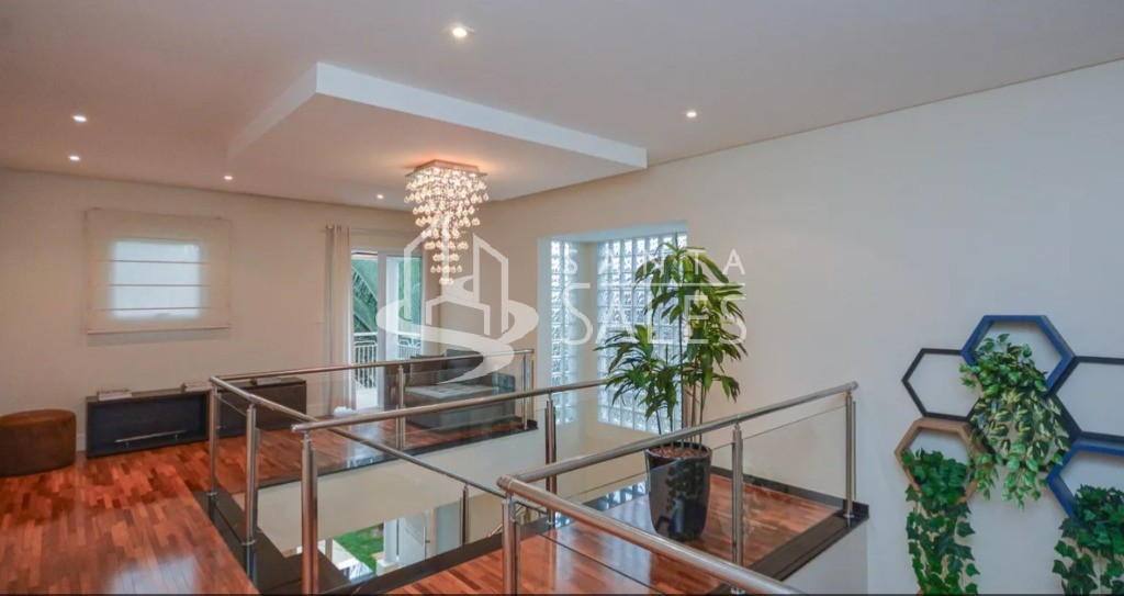 Sobrado à venda com 4 quartos, 360m² - Foto 7