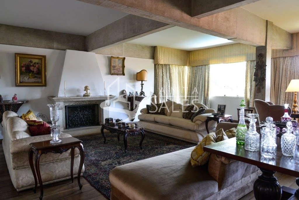 Sobrado, 5 quartos, 680 m² - Foto 69