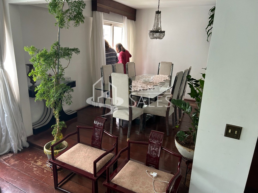 Apartamento, 3 quartos, 182 m² - Foto 2