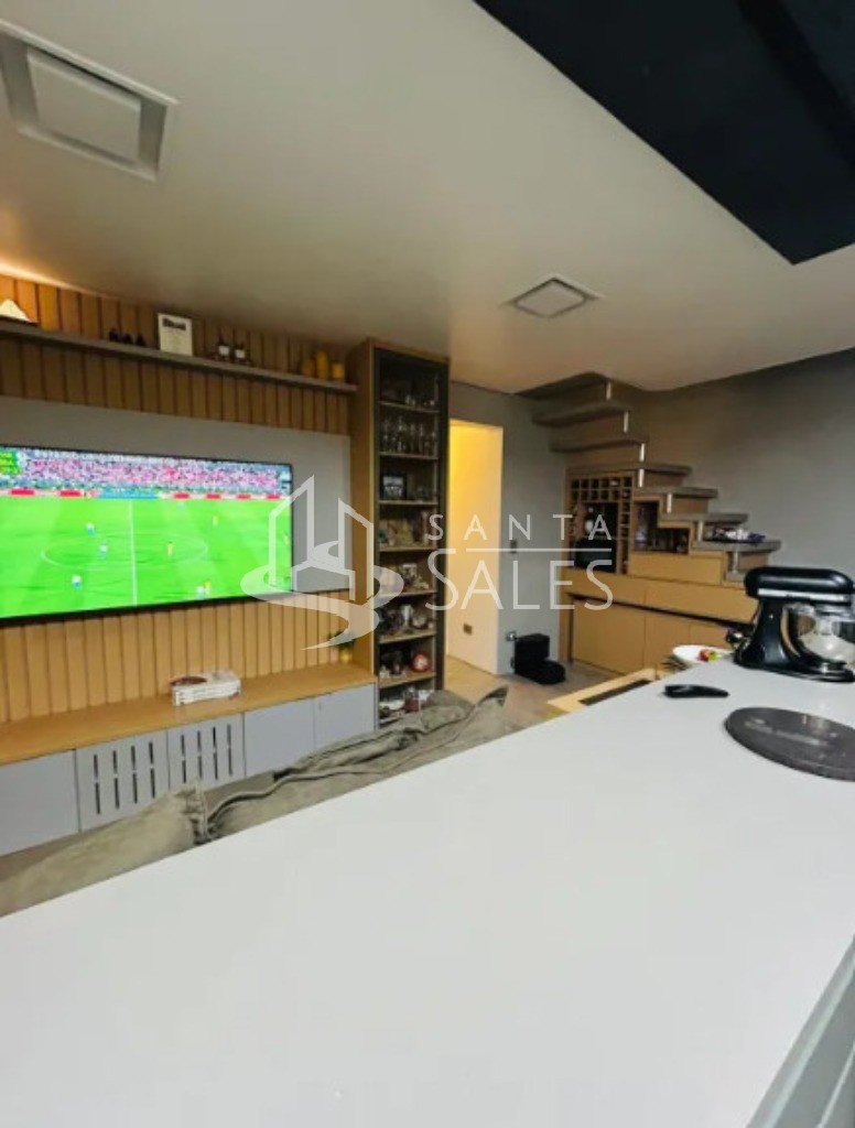 Apartamento, 2 quartos, 117 m² - Foto 2