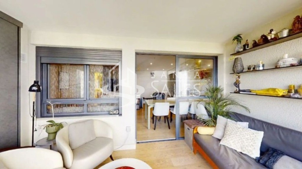 Apartamento, 1 quarto, 73 m² - Foto 3