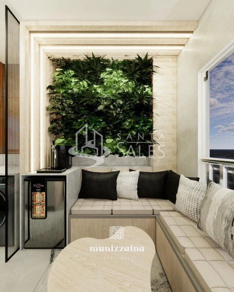 Apartamento, 2 quartos, 67 m² - Foto 1
