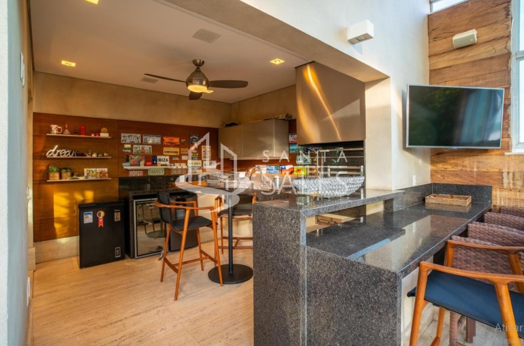 Cobertura, 4 quartos, 343 m² - Foto 13