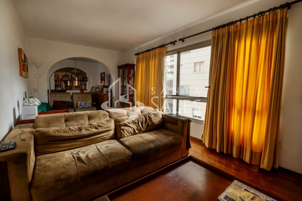 Apartamento, 3 quartos, 150 m² - Foto 1