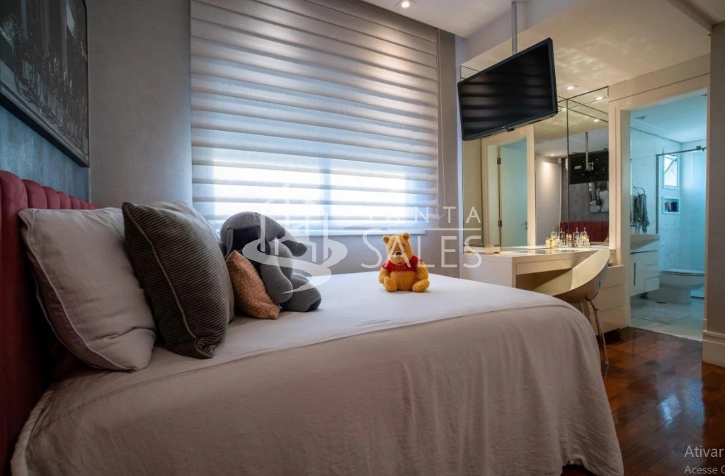 Cobertura, 4 quartos, 343 m² - Foto 22