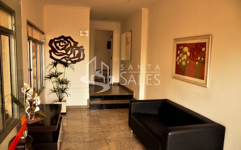 Apartamento, 2 quartos, 50 m² - Foto 19
