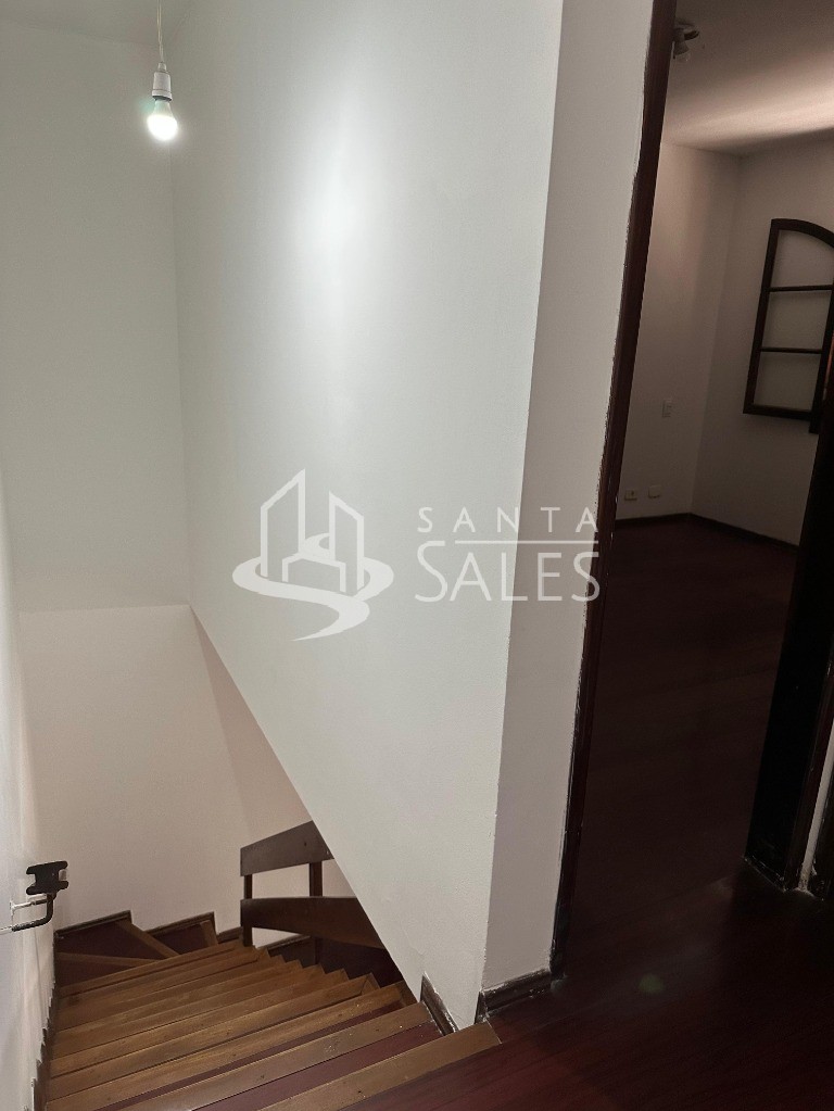 Sobrado, 2 quartos, 120 m² - Foto 17