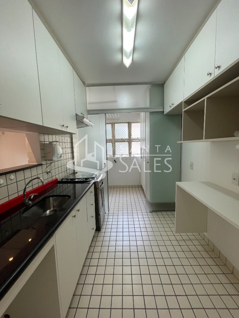 Apartamento, 2 quartos, 75 m² - Foto 21