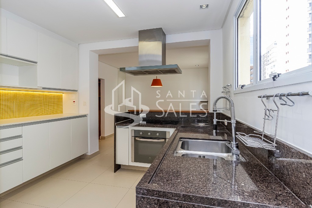 Apartamento, 3 quartos, 162 m² - Foto 2