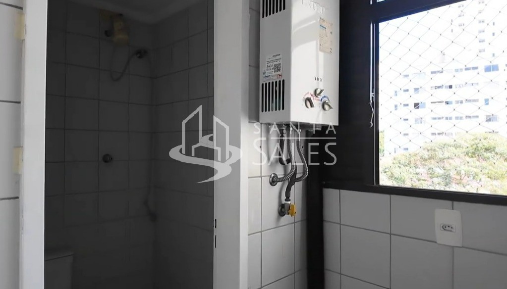 Apartamento, 3 quartos, 82 m² - Foto 19