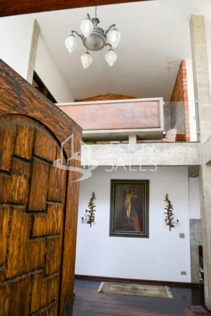 Sobrado, 5 quartos, 680 m² - Foto 4