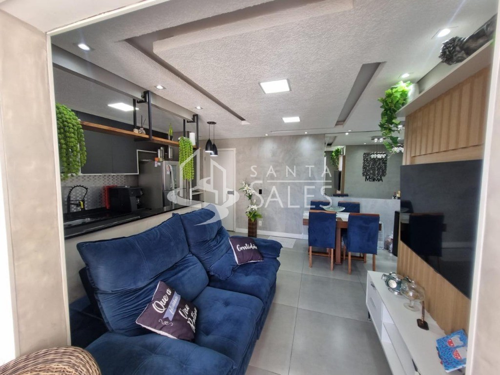 Apartamento, 3 quartos, 70 m² - Foto 7