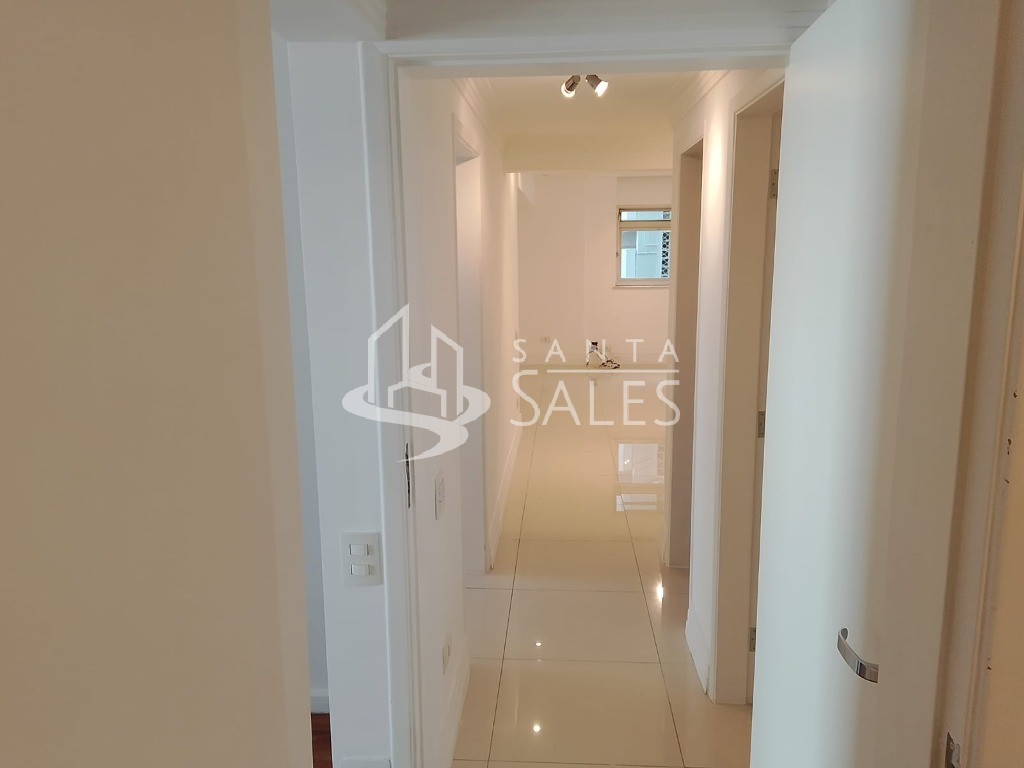 Apartamento, 3 quartos, 140 m² - Foto 5