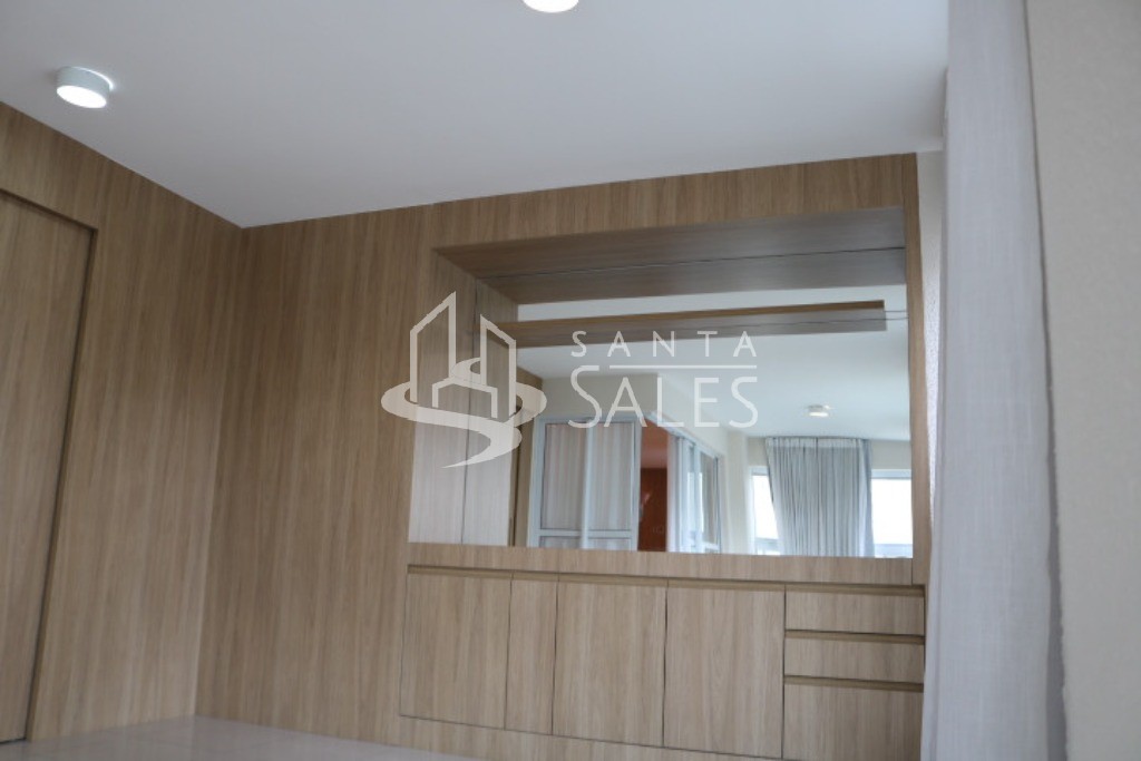 Apartamento, 1 quarto, 50 m² - Foto 23