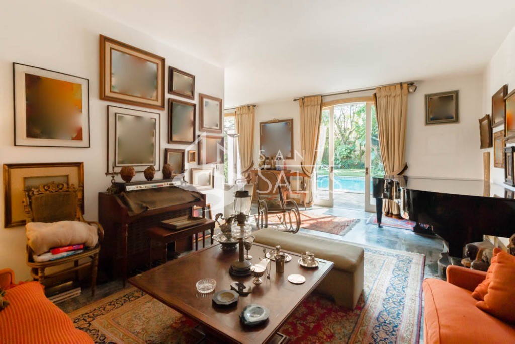 Casa, 4 quartos, 568 m² - Foto 8