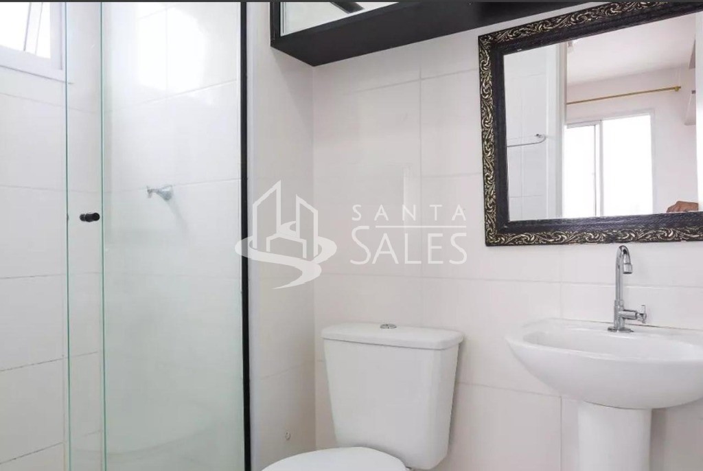 Apartamento, 1 quarto, 25 m² - Foto 8