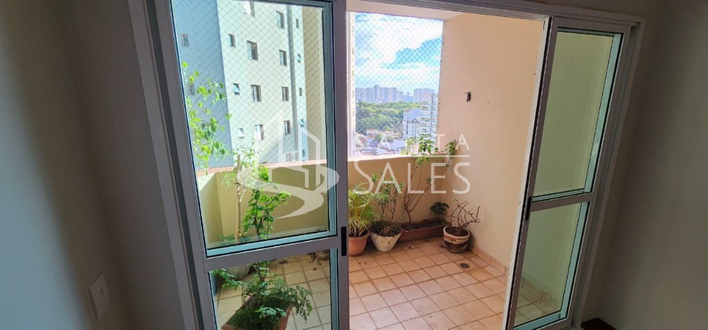 Apartamento, 3 quartos, 106 m² - Foto 3