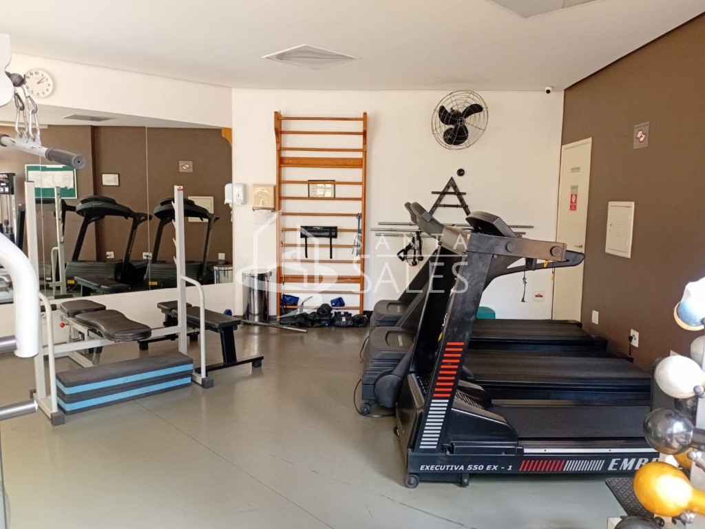 Apartamento à venda com 3 quartos, 76m² - Foto 55