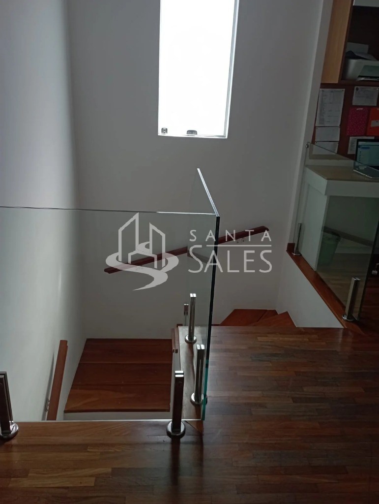 Sobrado, 3 quartos, 180 m² - Foto 31