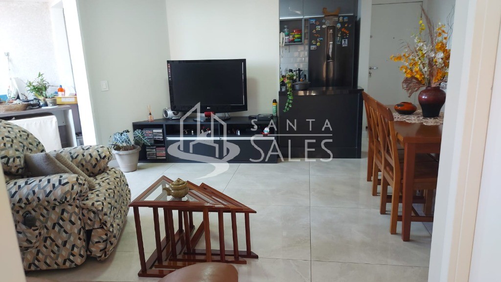 Apartamento, 2 quartos, 65 m² - Foto 4