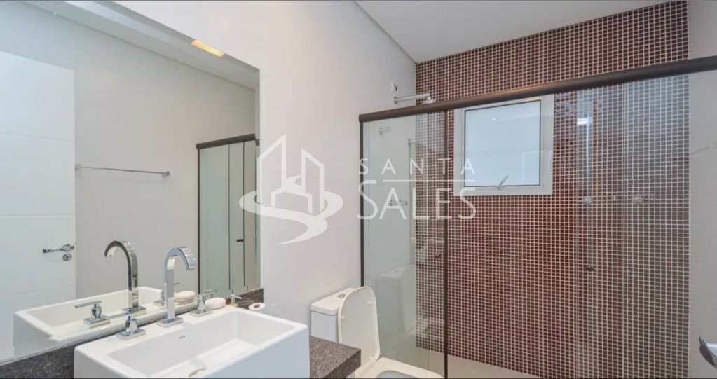 Sobrado à venda com 4 quartos, 360m² - Foto 42