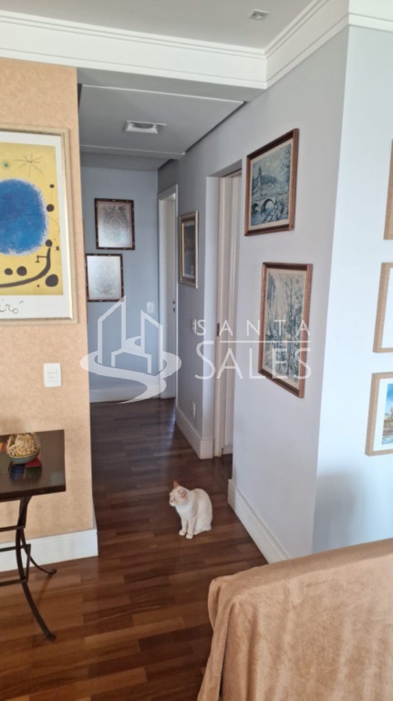 Apartamento, 3 quartos, 183 m² - Foto 3