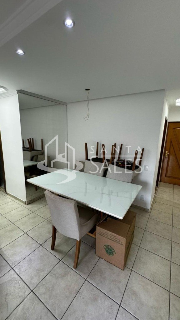 Apartamento, 3 quartos, 74 m² - Foto 10