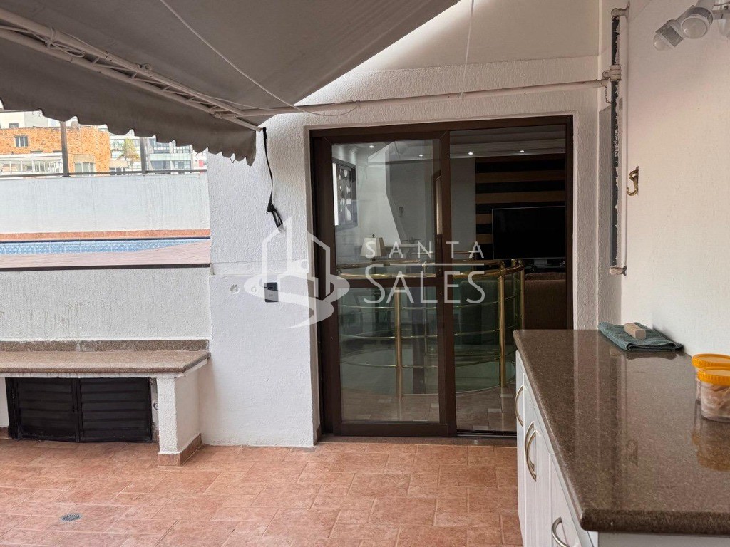 Apartamento, 1 quarto, 260 m² - Foto 18