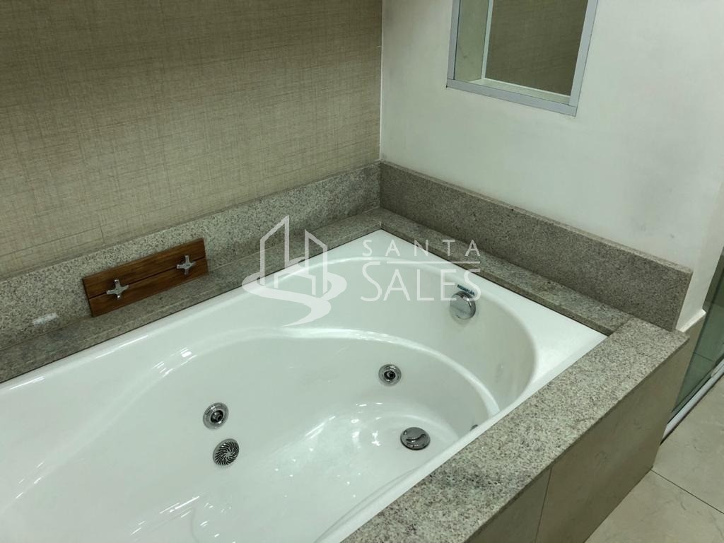 Apartamento, 4 quartos, 170 m² - Foto 8