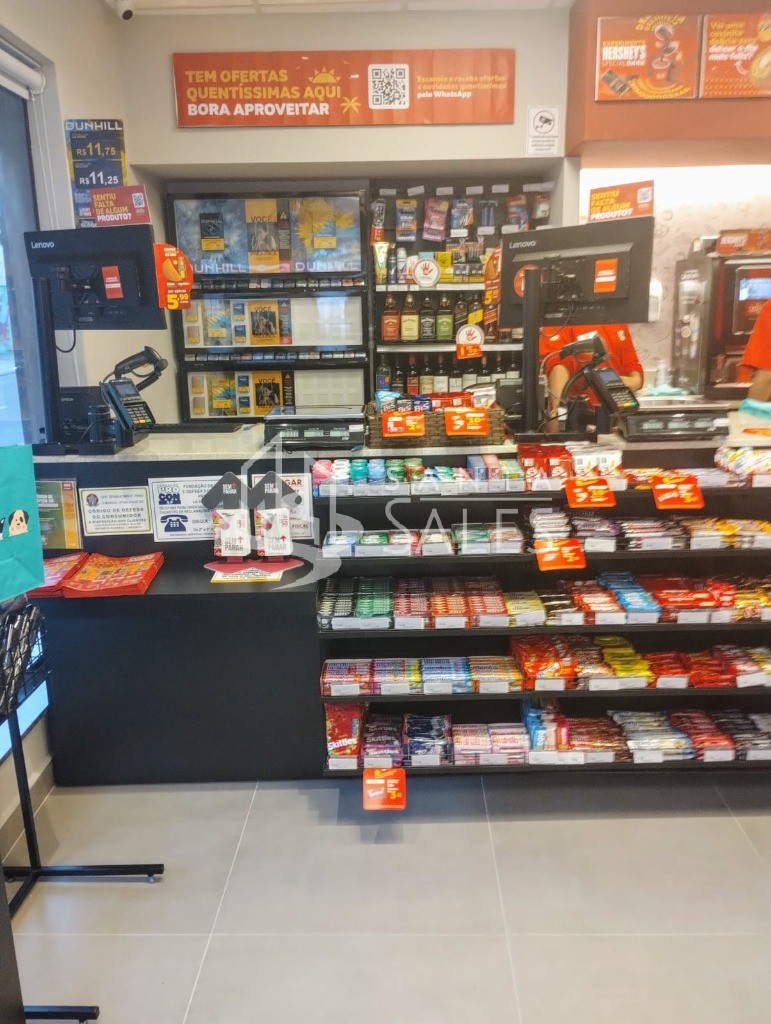Depósito-Galpão, 180 m² - Foto 6