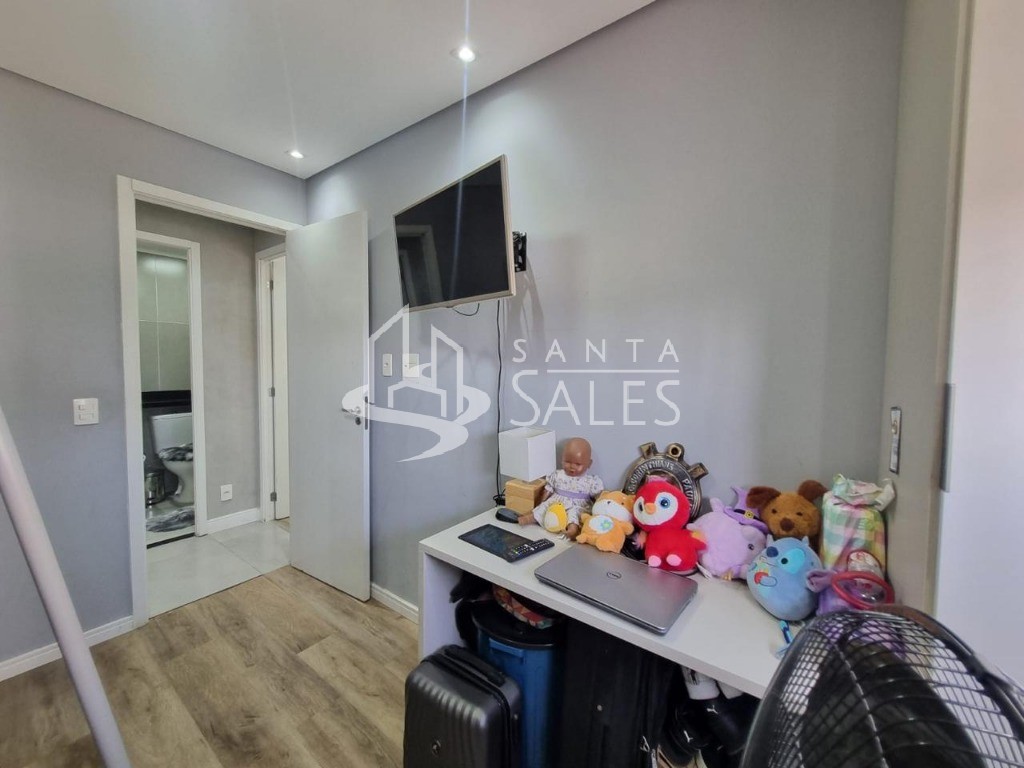 Apartamento, 3 quartos, 70 m² - Foto 16