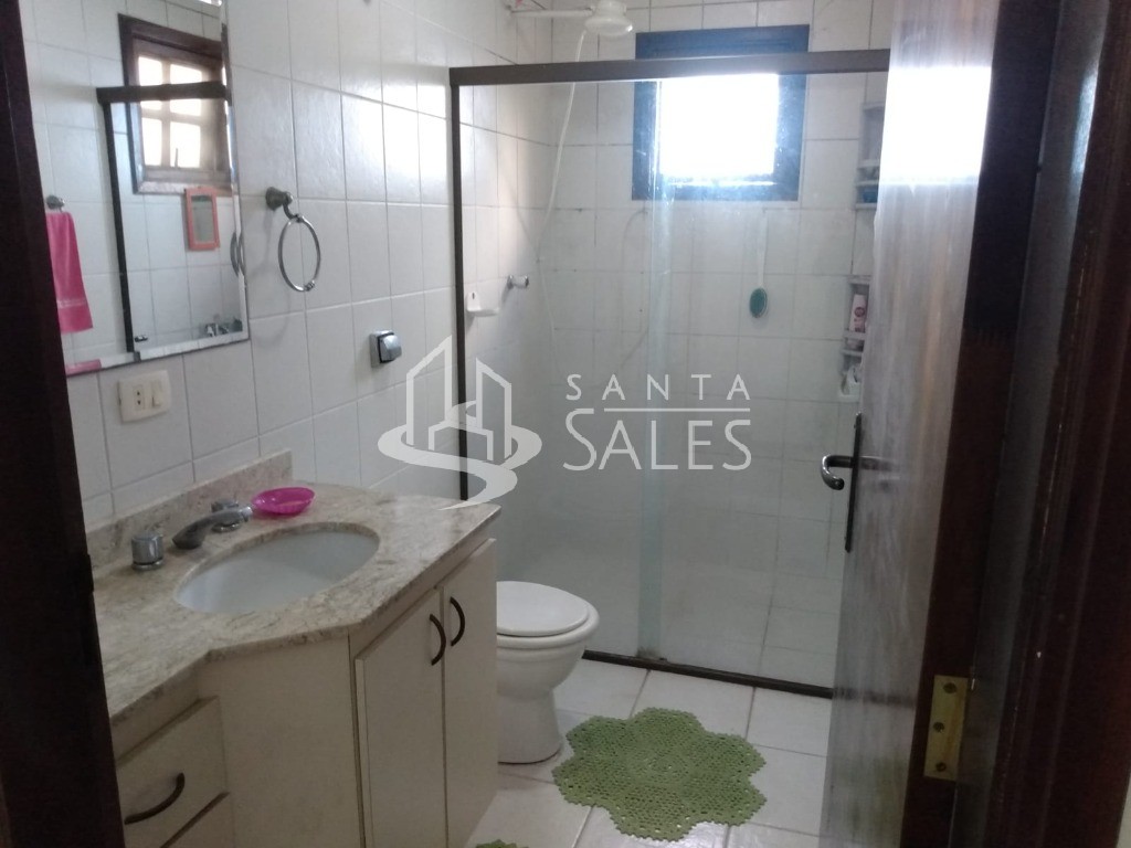 Casa à venda com 3 quartos, 120m² - Foto 16