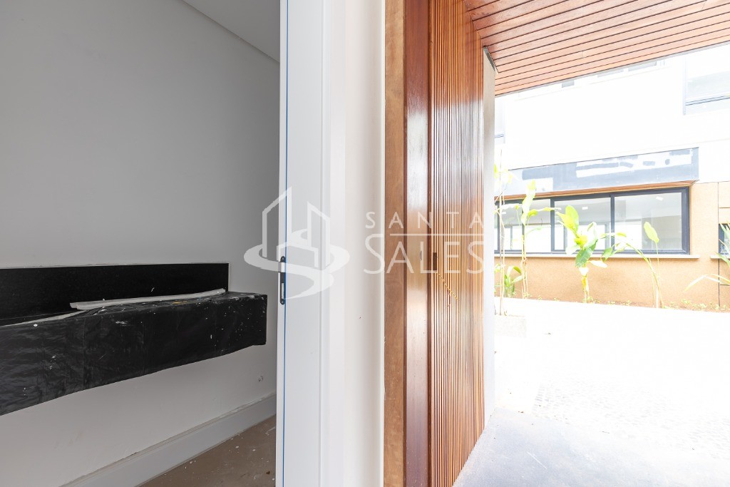 Casa de Condomínio, 4 quartos - Foto 20