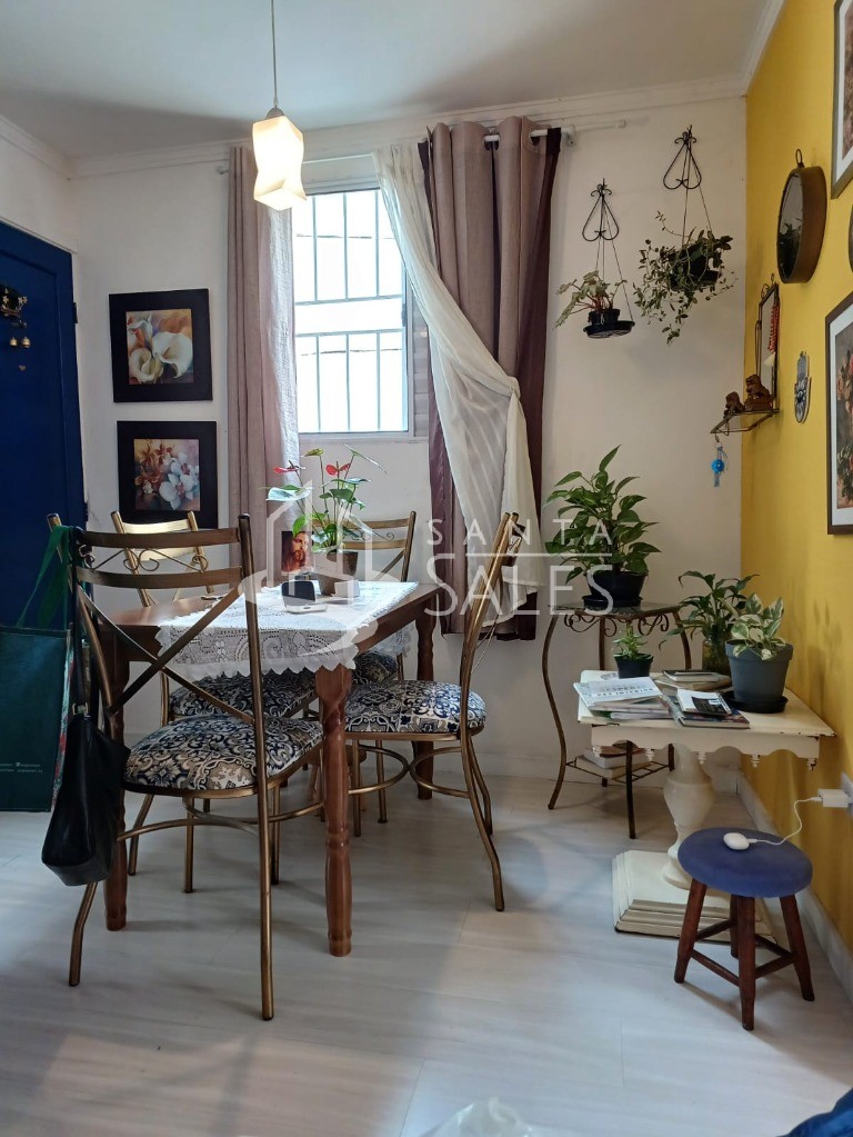 Casa, 3 quartos, 80 m² - Foto 2