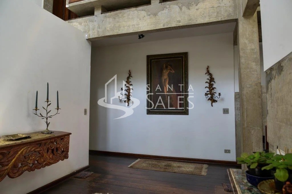 Sobrado, 5 quartos, 680 m² - Foto 30