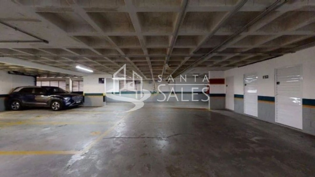 Apartamento, 1 quarto, 73 m² - Foto 9