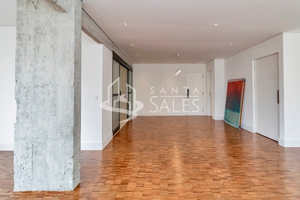 Apartamento, 3 quartos, 213 m² - Foto 11